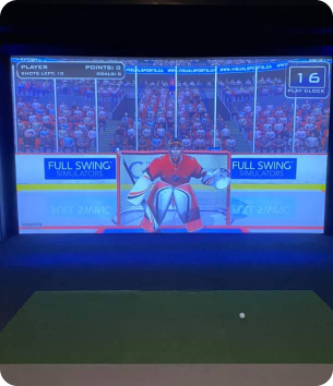 NexGen Indoor Golf Center Image