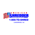 American Shredder, Inc. Logo