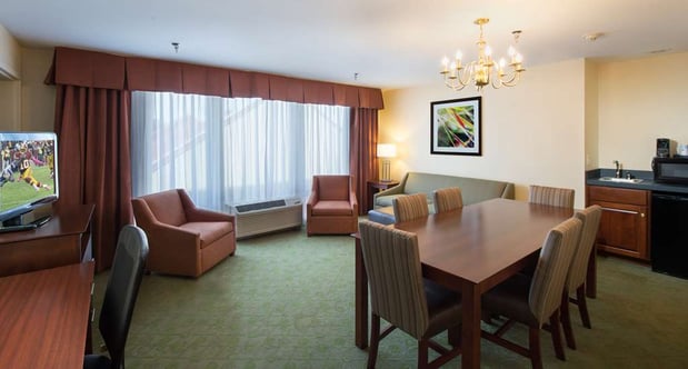 Images Hampton Inn Cornelia