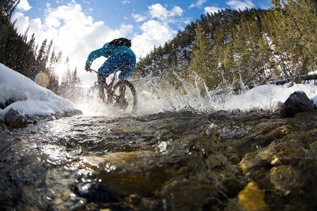 Images The Lodge at Jackson Hole