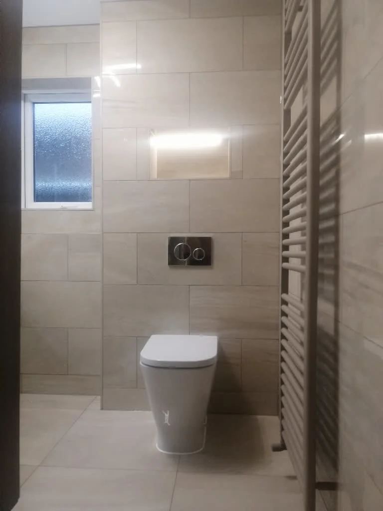 Images Flo-Rite Tiling
