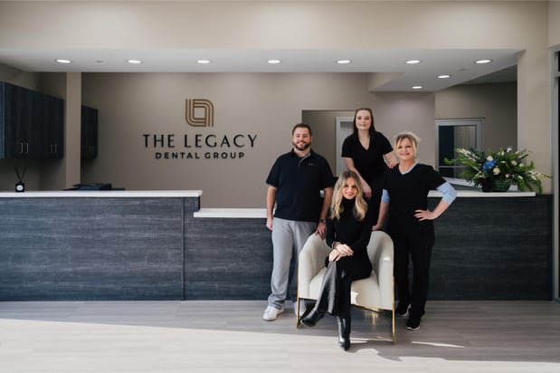 Images The Legacy Dental Group