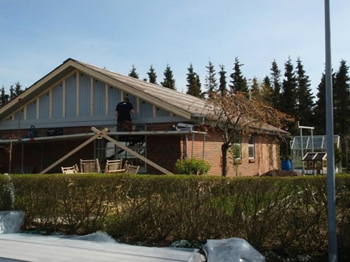 Images Tømrer- og Snedkermesteren Torben Frandsen ApS