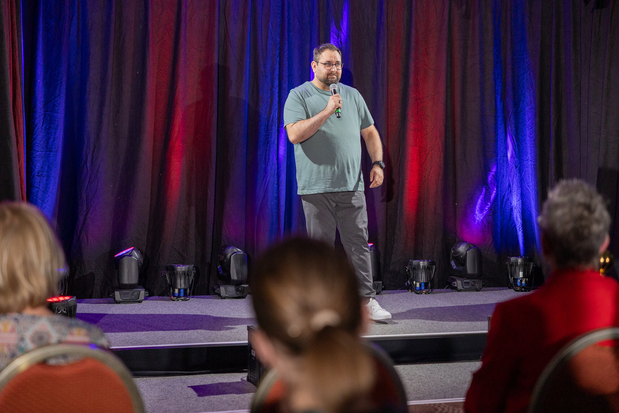 Erdwein Training & Coaching in Köln