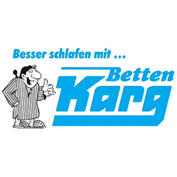 BETTEN KARG in Roth in Mittelfranken - Logo