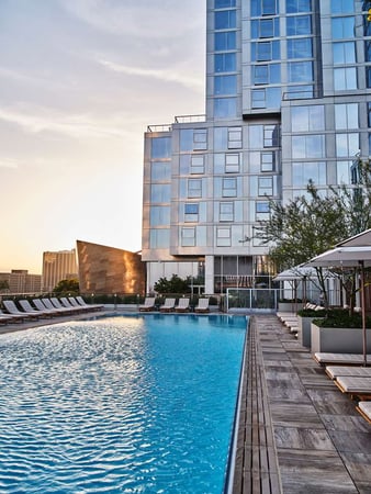 Images Conrad Los Angeles