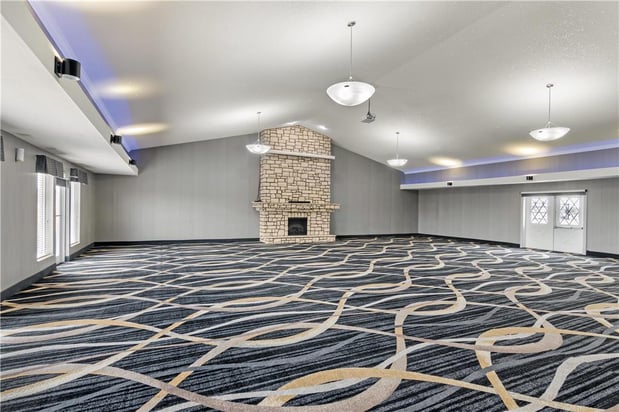 Images Best Western Plus Washington Hotel