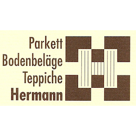 Hermann Parkett und Bodenbeläge Logo
