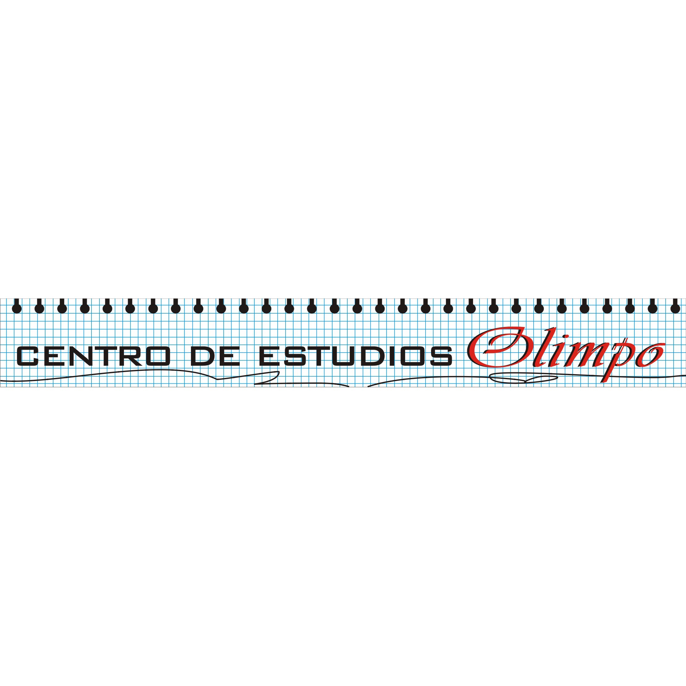 Centro Estudios Olimpo Logo