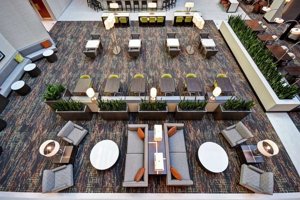 Images Embassy Suites by Hilton Little Rock