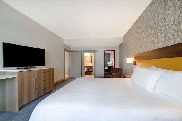 Images Home2 Suites by Hilton Las Vegas Northwest