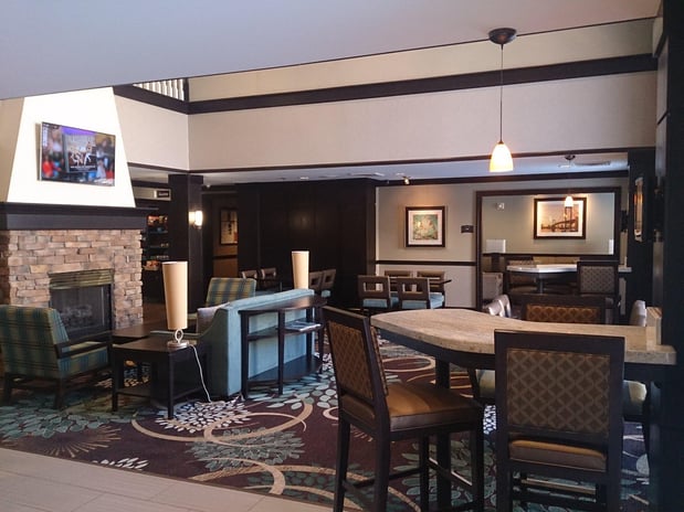 Images Staybridge Suites Columbus-Airport by IHG