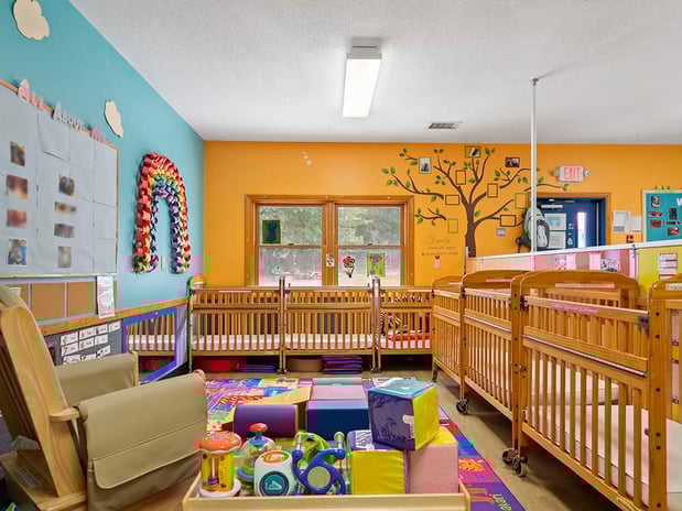 Images Walpole KinderCare