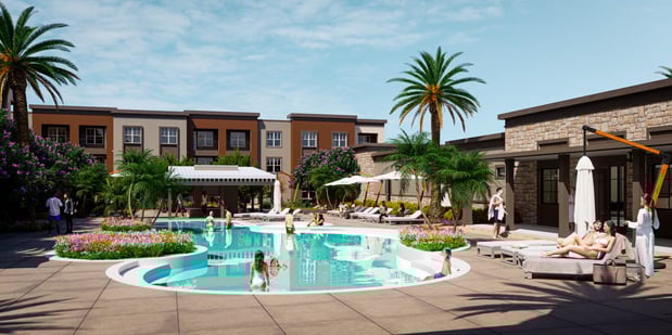 Images The Maddox Luxury Apartments