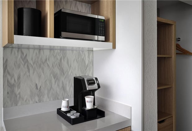 Images Hilton Garden Inn Tampa East/Brandon