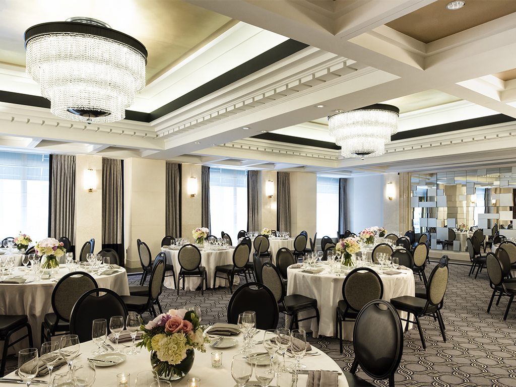 Sofitel Washington DC Lafayette Square