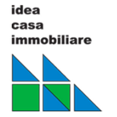 Idea Casa Immobiliare Logo