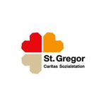 Caritas Sozialstation St. Gregor Fährbrück e.V. in Bergtheim - Logo