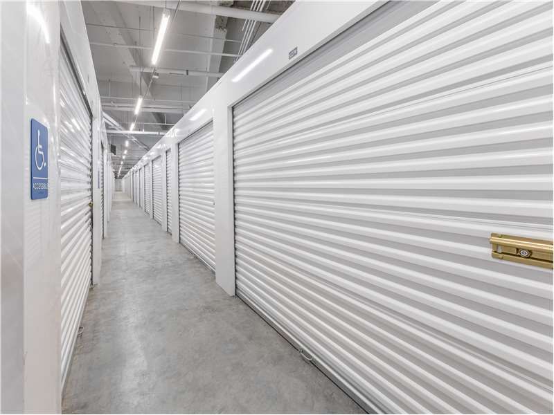 Interior Units - Extra Space Storage at 1 E Joppa Rd, Towson, MD 21286