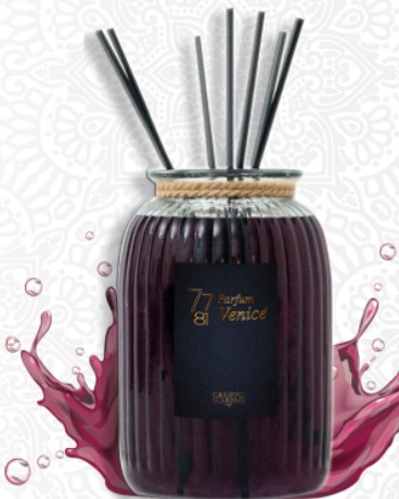 Images 77-81 Parfume Venice