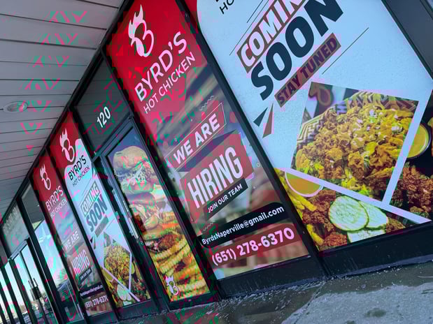 Images Sign America Inc