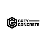 Grey Concrete LLC Logo