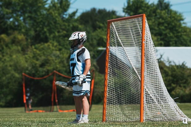 Images iQ Lacrosse