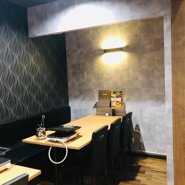 Images 韓辛DELI 淀屋橋店
