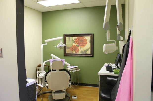 Images Rivergate Village Dental