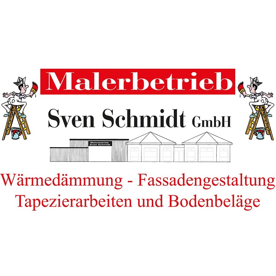 Malerbetrieb Sven Schmidt GmbH  