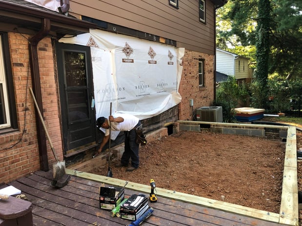 Images Boedicker Construction Inc