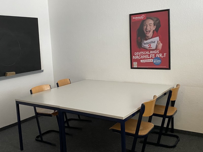 Bild 5 Studienkreis Nachhilfe Wilhelmshaven in Wilhelmshaven