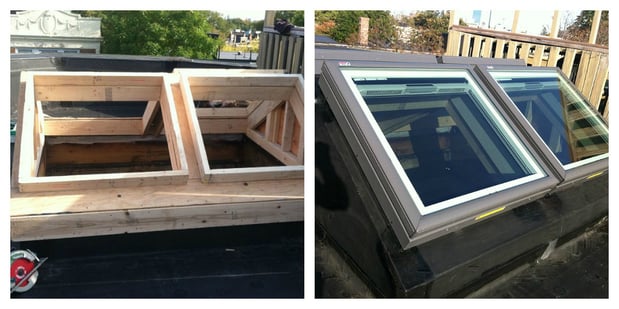 Images Watertight pro Roofing and Skylights