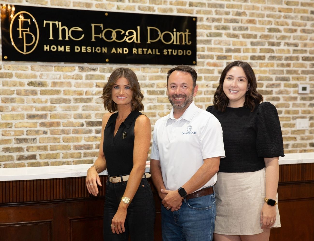 The Focal Point Image