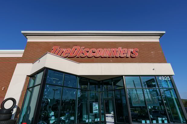 Images Tire Discounters
