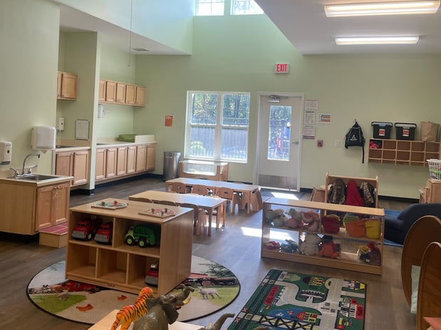 Images Clements Ferry KinderCare