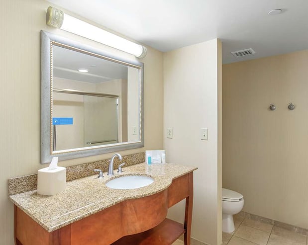 Images Hampton Inn & Suites North Conway