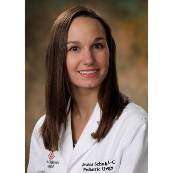 Dr. Jessica Schuh - Houston, TX - Urologist