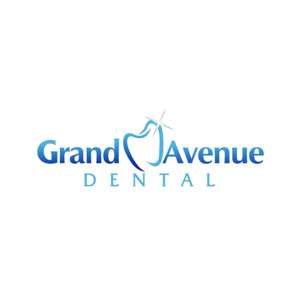 Grand Avenue Dental Logo