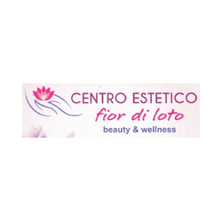 Centro Estetico Fior di Loto Logo