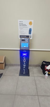 Images CoinFlip Bitcoin ATM - Norfolk Premium Outlets (Norfolk)