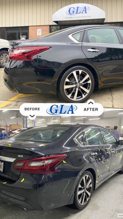 Images Georgia Luxury Automotive Lively