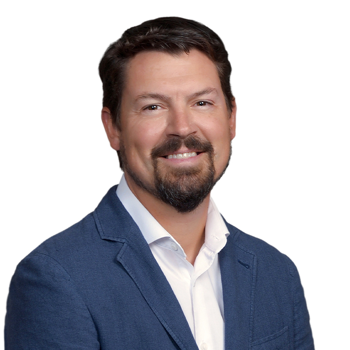 Dr. Drew Moncrief, DO