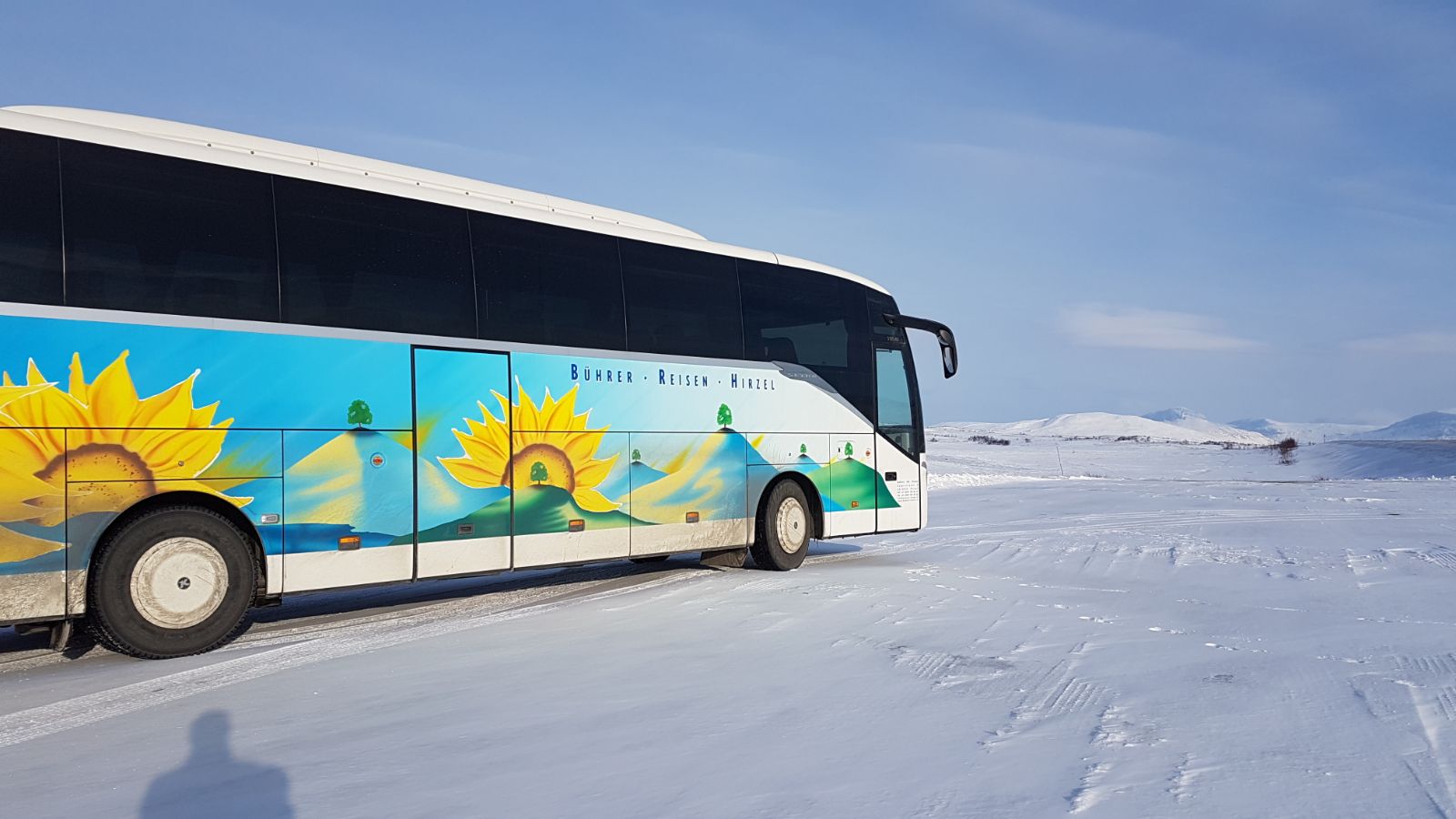 Bilder Bührer Reisen Hirzel & Veloerlebnis.ch