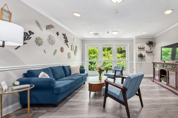 Images Legacy Heights Senior Living Community