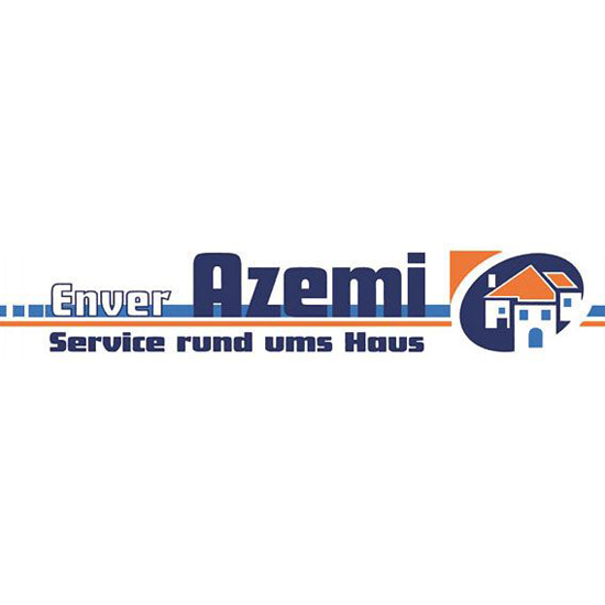 Azemi Enver, Service rund ums Haus in Bremen - Logo