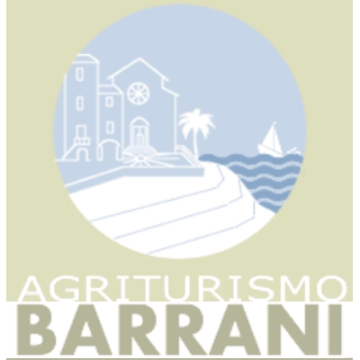 Agriturismo Barrani Logo