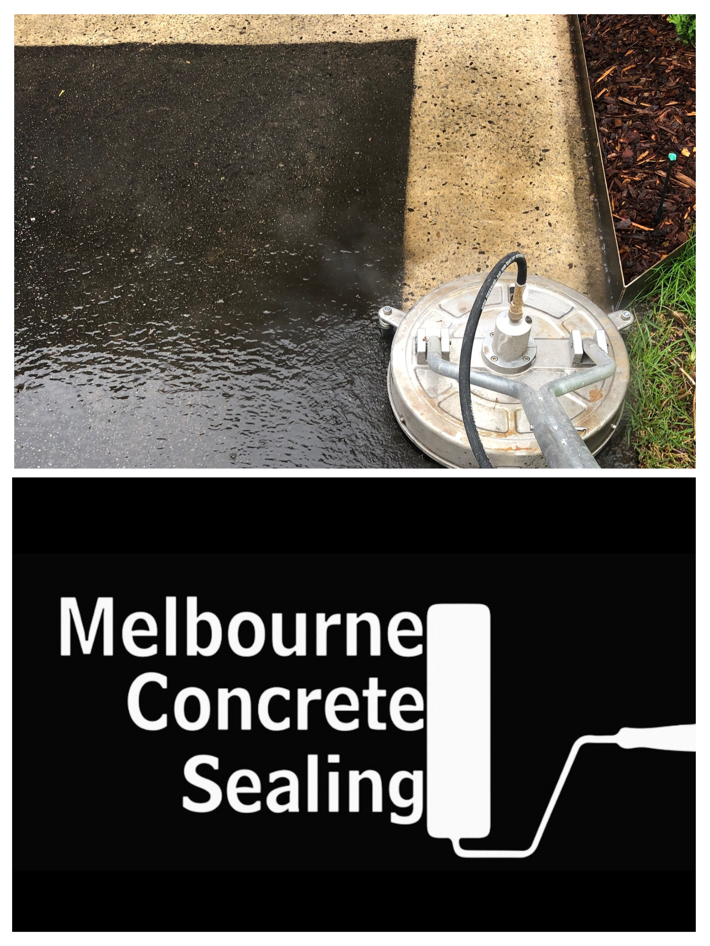Images Melbourne Concrete Sealing