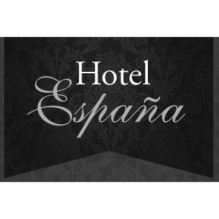 Hotel España Logo