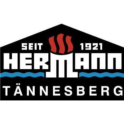 Hermann-Haustechnik in Tännesberg - Logo